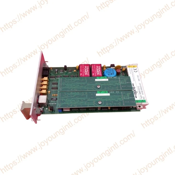 MMS6312 EPRO