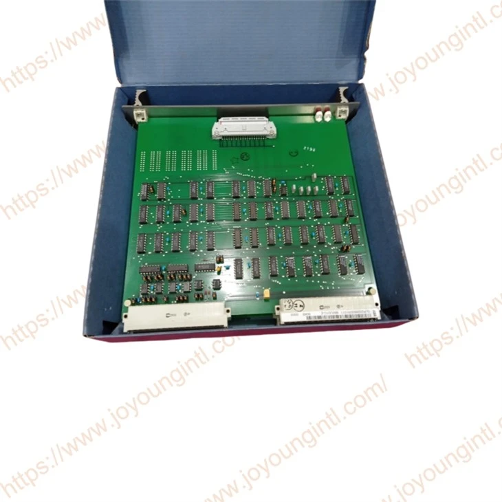 Mòdul ABB GJR2326500R1011 88VU01C-E