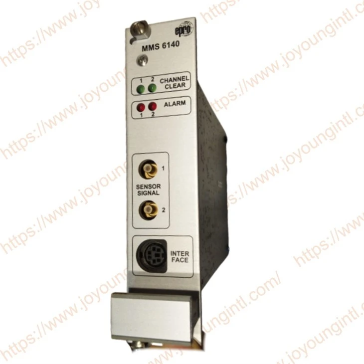 Monitor EPRO MMS6140