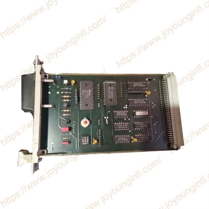 Mòdul Hima F2304