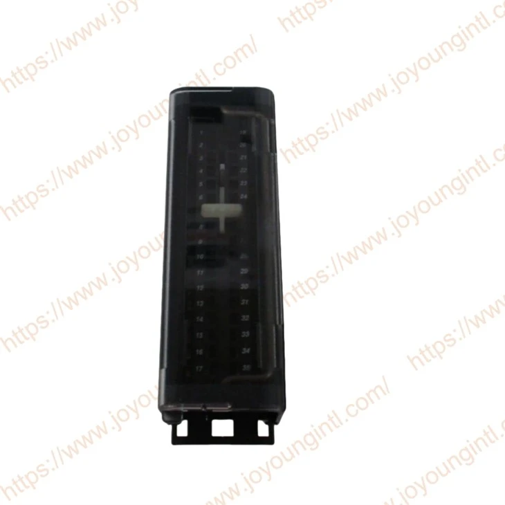 IC694TBS032 IC694TBS132 Blocs de terminal d'estil de molla