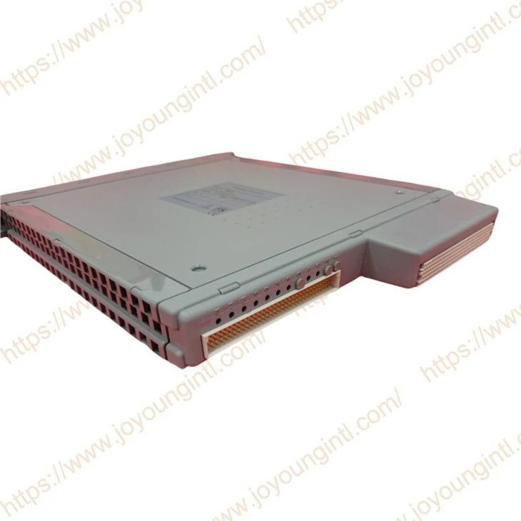 T8310 TMR Expander Processor