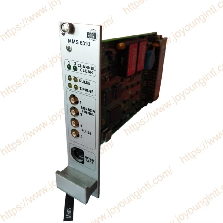MMS 6310 Tecla de doble canal- Monitor de pols