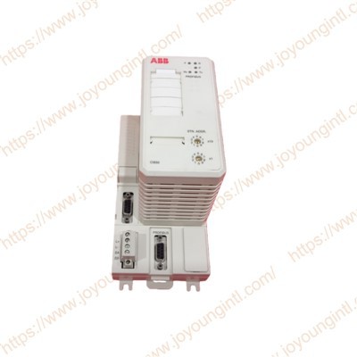 CI830 3BSE013252R1 Interfície de comunicació