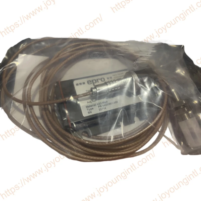 PR6423-001-000 CON021 EPRO PR6423-001-000 CON021 EPRO
