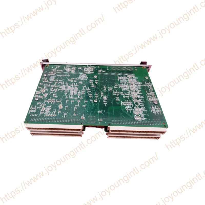 IS215VPROH2BC Turbine Protection Board