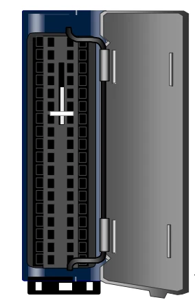 IC694TBS032 and IC694TBS132