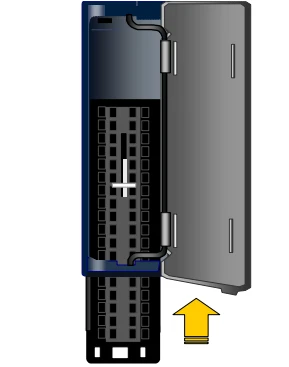 GE High-density Terminal Blocks