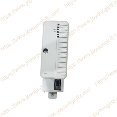 3BSE018101R1 CI851K01 Kit d'interfície Profibus-DP