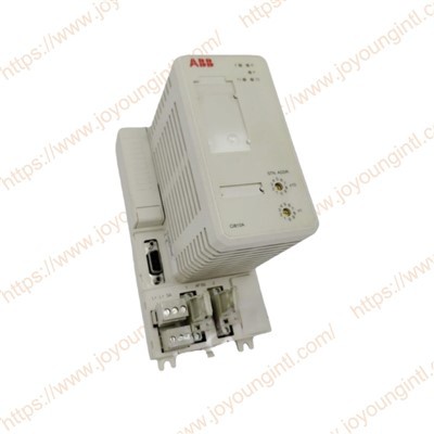 ABB 3BSE013262R1 CI810A AF100 Field Comm. Interfície
