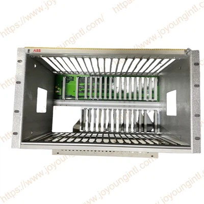 ABB DSRF 185 3 BSE004382R1 RACK