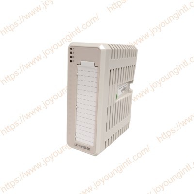 Abb ldgrb -01 61320954 tauler de codificador gris