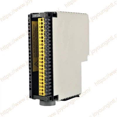 Mòdul de sortida discreta Modicon AS-BDAP-258