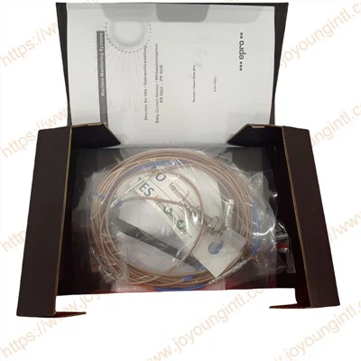 Sensor de corrent de Foucault EPRO PR6423/002-030+CON021