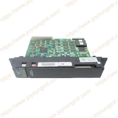 Mòdul Ethernet GE Fanuc IC697CMM741