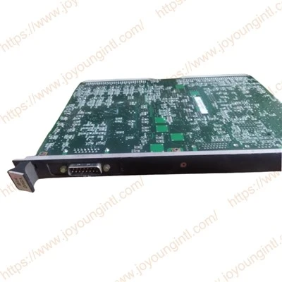 Servocontrol GE IS200VSVOH1BDC IS200VSVOH1B