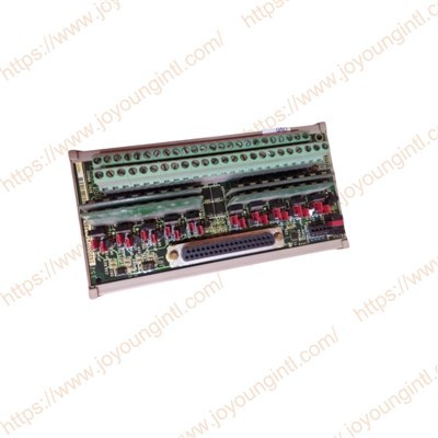 IS210DTAIH1A IS200DTAIH1A Placa de terminals