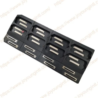 Placa base del mòdul FOXBORO P0914XB0C Sèrie I/A