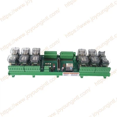 WOODWARD 5441-693 HD DISCRETE I/O FTM